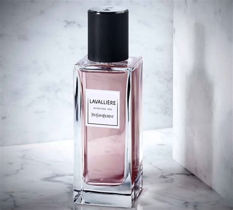 yves saint laurent parfum collection privée